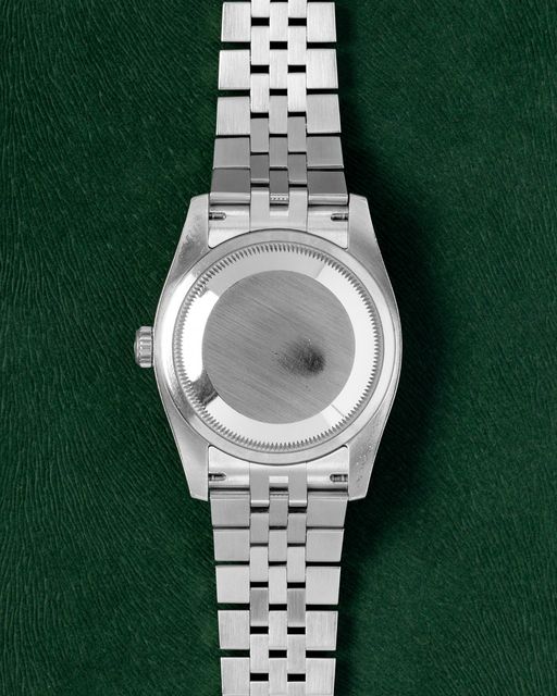 Rolex Datejust 116234 Image 2